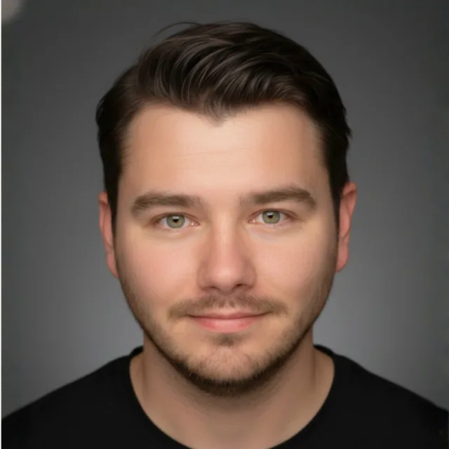 Garret Caudle